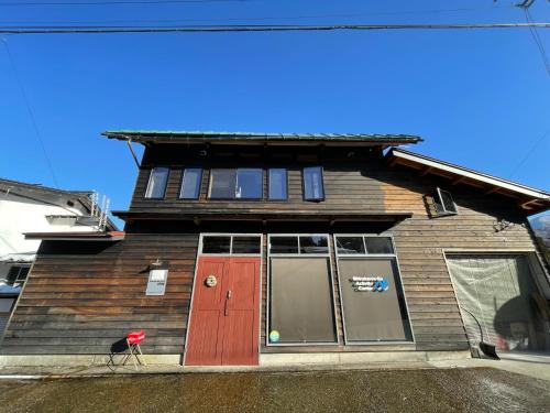 GuestHouse Shirakawa-Go INN