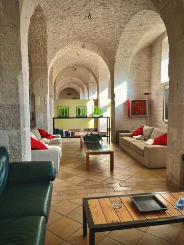 Apulia Victor Country Hotel - Accommodation - Alberobello