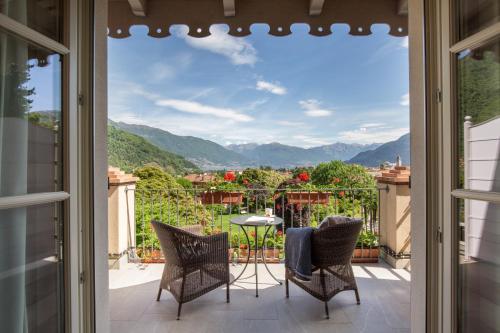 Park Hotel Villa Belvedere - 주변 환경