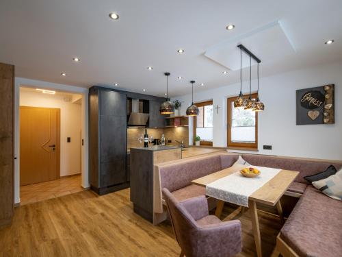 Landhaus Barbara in Eckartau