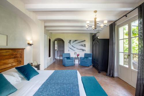 Park Hotel Villa Belvedere