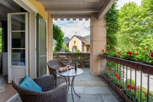 Park Hotel Villa Belvedere - 주변 환경