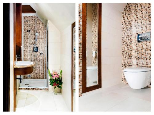 Holland House Residence Old Town - image 13