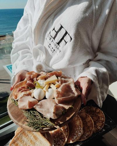 Resort Tre Fontane Luxury - image 13