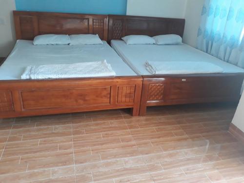 846homestay Vung Tau