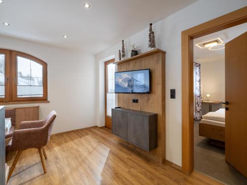 Landhaus Barbara in Eckartau