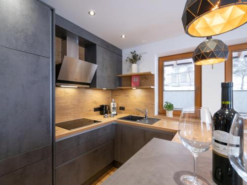 Landhaus Barbara in Eckartau