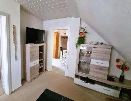 Ferienwohnung Urlaub über den Second Hand Lädchen in Großbreitenbach, Deutschland