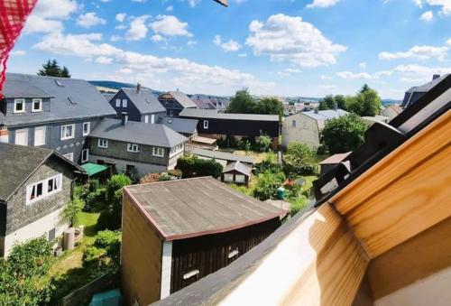 Skats, Ferienwohnung Urlaub über den Second Hand Lädchen (Ferienwohnung Urlaub uber den Second Hand Ladchen) in Grossbreitenbach