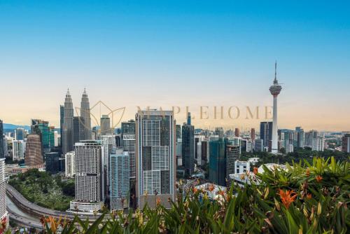 The Colony and The Luxe Premier Suites Kuala Lumpur, Kuala Lumpur (fotografie 6)