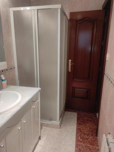 Apartamento en Granada centro, Granada (fotografie 9)