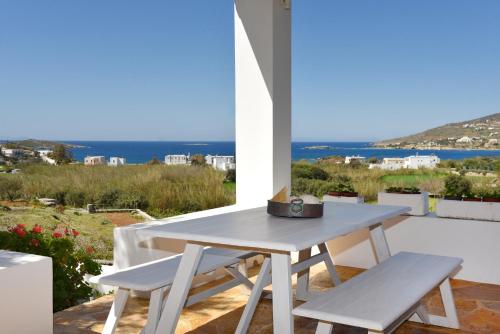 Good Life Greece Eco Villas