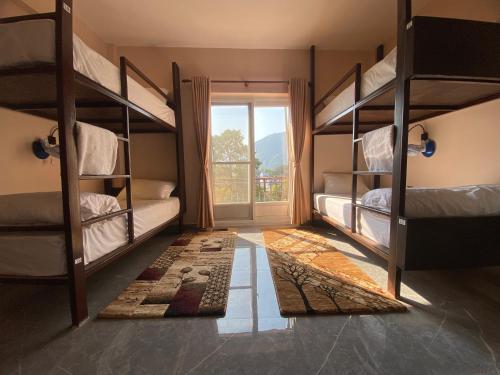 Hostel The Good Earth Pvt. Ltd. – Pokhara, FL