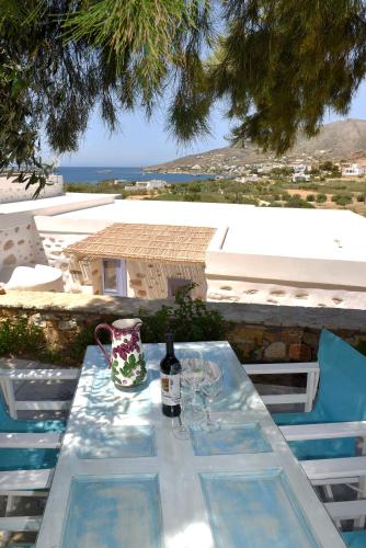 Good Life Greece Eco Villas