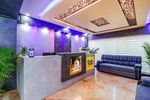 FabHotel Green Park Residency