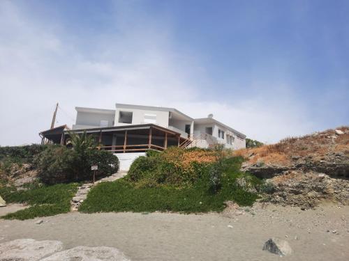 . Voula Beach