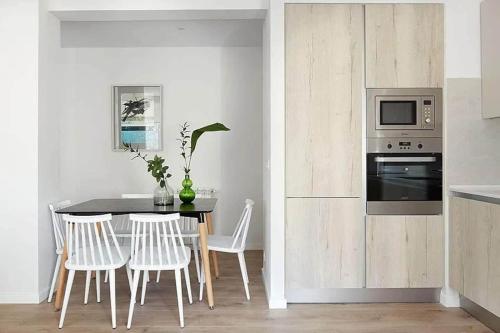  Apartamento Aizkorri by SanSe Holidays in Añorga-Lugariz