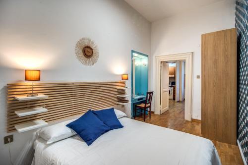 Ludovisi Apartment, Rome (photo 8)