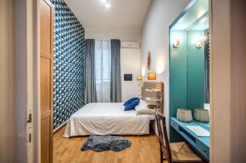 Ludovisi Apartment, Rome (photo 9)