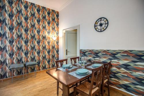 Ludovisi Apartment, Rome (photo 10)