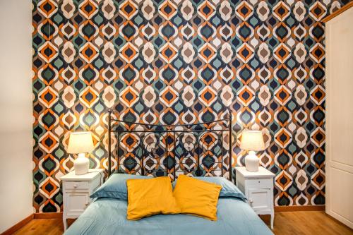 Ludovisi Apartment, Rome (photo 7)
