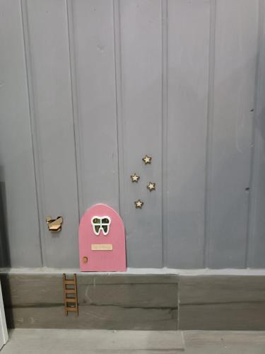 Sueños de Azahar Palacio Viana con cochera para vehículos medianos y wifi, Córdoba (fotografie 6)