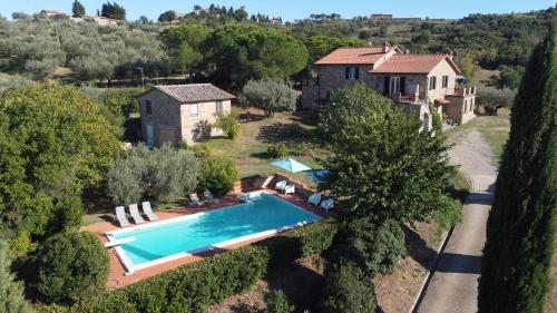  Casa Palombella in Cibottola
