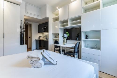 BePlace Cenacolo Apartments, Milano