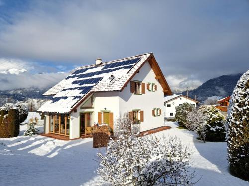 Appartement BERGTRÄUME