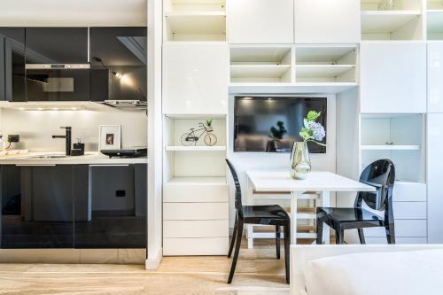 BePlace Cenacolo Apartments 3