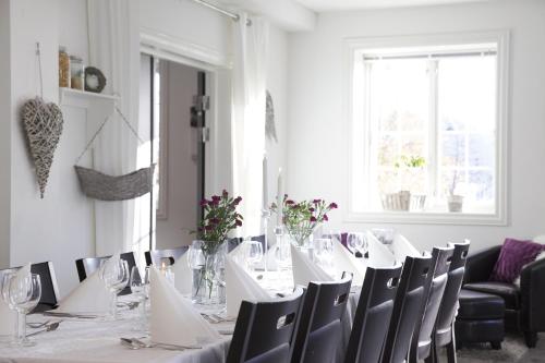 Verkshotellet Jørpeland 3