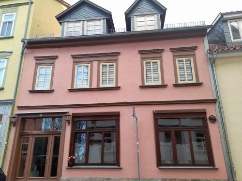 Apartment Anna