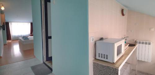 Junior Suite with Sea View image 10