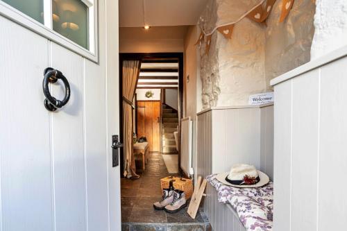 مدخل, Finest Retreats - Ivy Cottage in كيركبي لونسدل