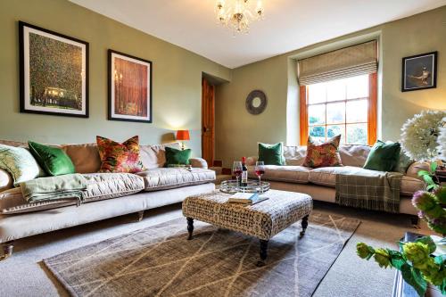 Finest Retreats - Ivy Cottage in كيركبي لونسدل