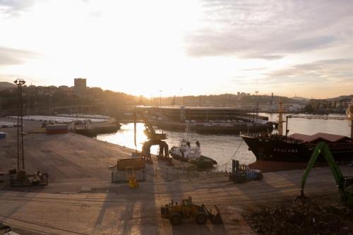  Apartamento Jaizkibel by SanSe Holidays, Unterkunft in Lezo