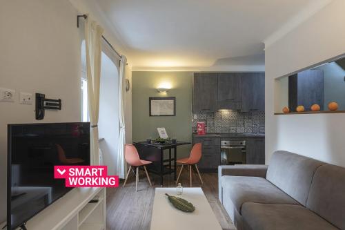 San Lorenzo View Apartments by Wonderful Italy, Janov (fotografie 4)