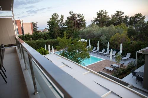 8 Boutique Suites photo 3