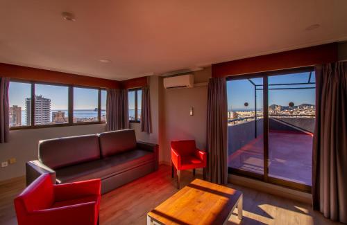 Apartamentos Michel Angelo Benidorm - image 11