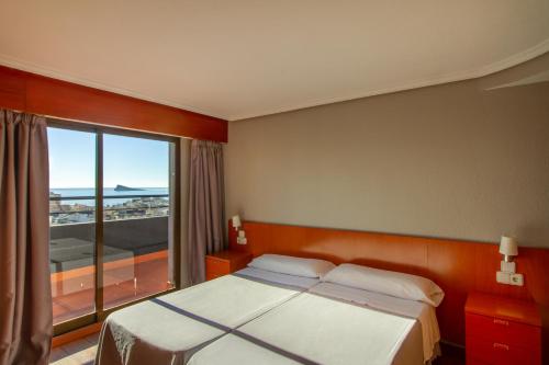 Apartamentos Michel Angelo Benidorm - image 12