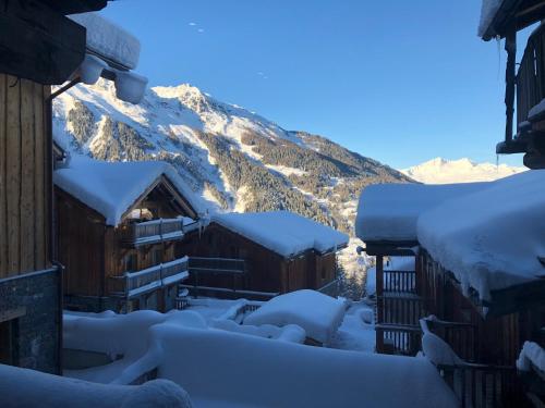 Black Diamond Lodge - image 14