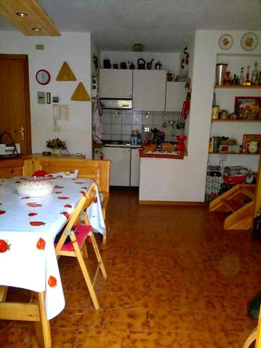  Casa Montagna Prato Nevoso in Frabosa Sottana