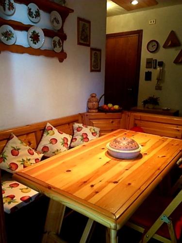  Casa Montagna Prato Nevoso in Frabosa Sottana