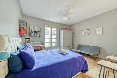 Perfect Parisian Apartment LeMarais for you! - Location saisonnière - Paris