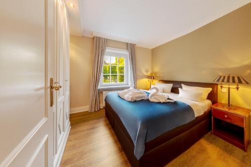 Hotel Parkresidenz Christian VIII - image 6