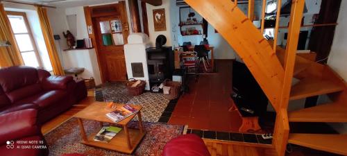 Ferienhaus Pfalzklause in Billigheim-Ingenheim, Deutschland