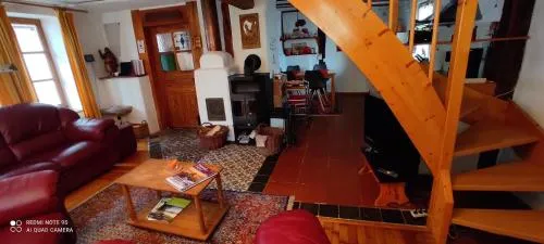 Ferienhaus Pfalzklause in Billigheim-Ingenheim, Deutschland