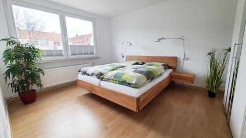 Deine Oase mitten in Hannover., Hannover