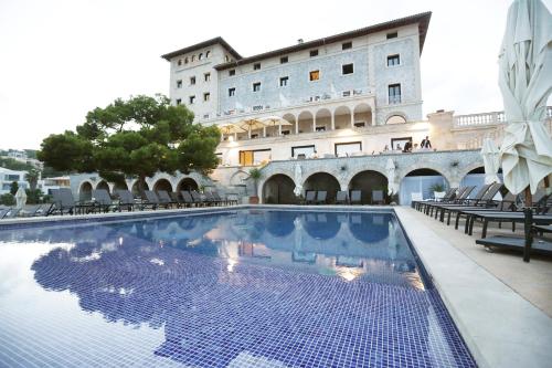Hotel Hospes Maricel & Spa***** Mallorca