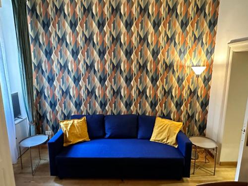 Ludovisi Apartment, Rome (photo 5)